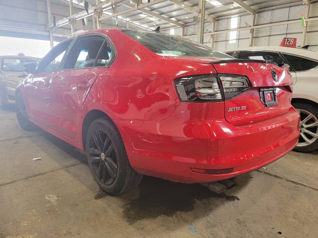 2018 VOLKSWAGEN JETTA — 181739 Miles — Lot 38540502 — Main - Marhaba Auctions Used Cars - Image 3
