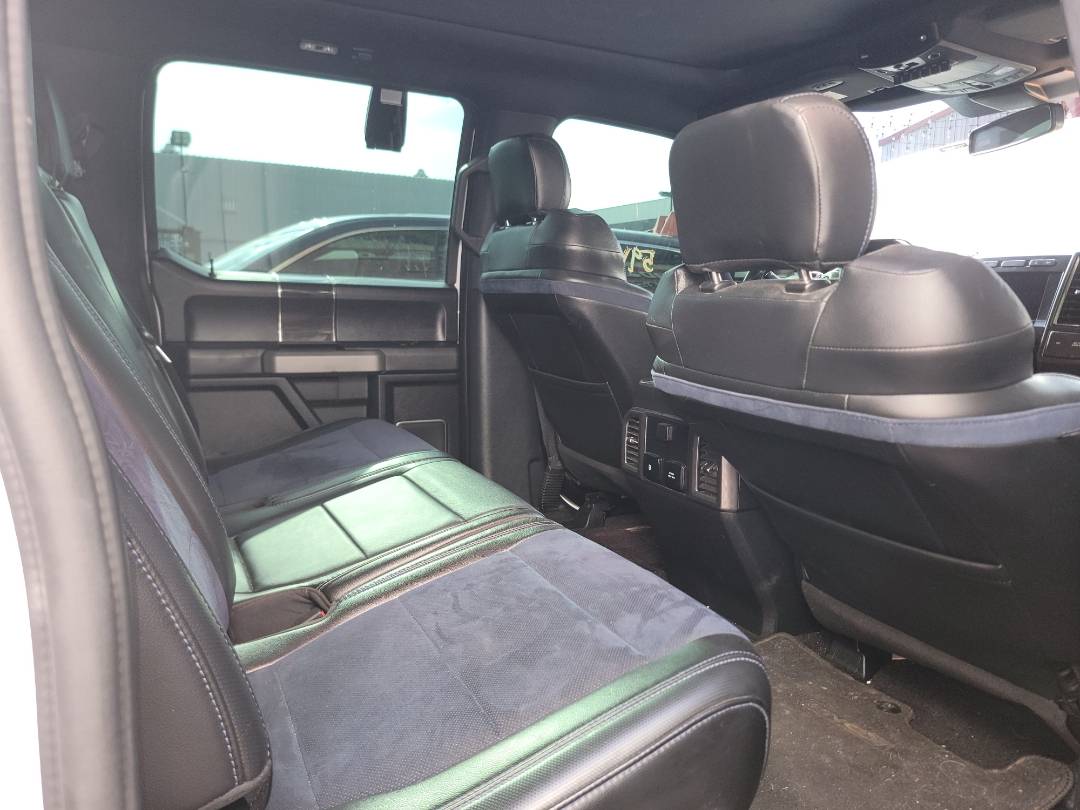 2019 FORD F150 - Raptor — 59185 Miles — Lot 66668943 - Marhaba Auctions Used Cars - Image 10