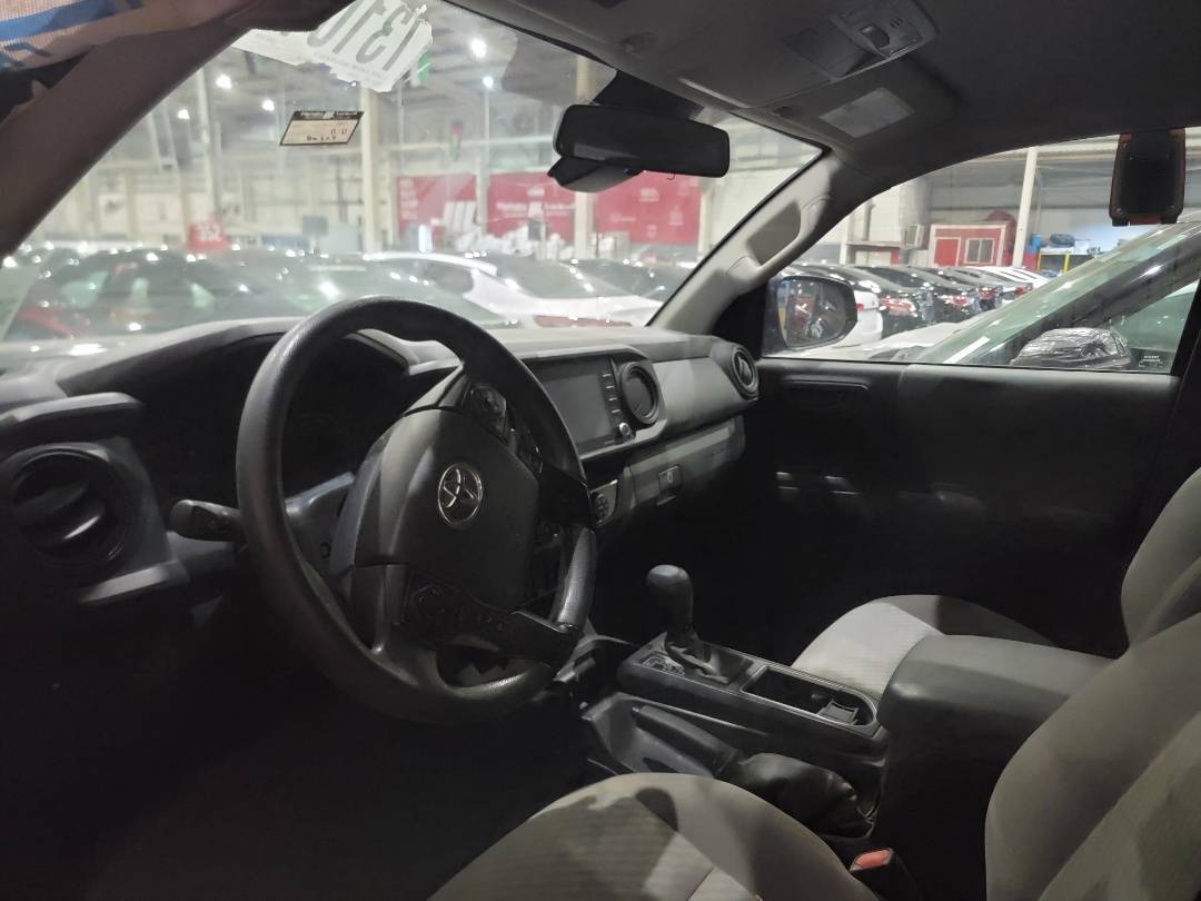 2022 TOYOTA TACOMA — 80329 Miles — Lot T040737 — Main - Marhaba Auctions Used Cars - Image 6
