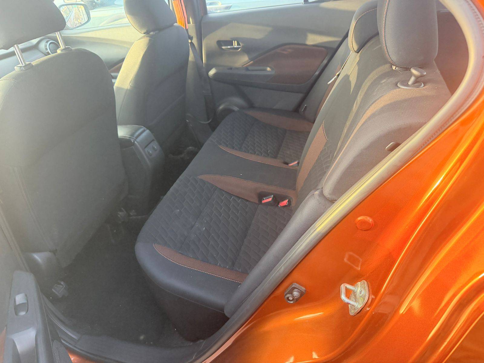 2021 NISSAN KICKS — 140520 Miles — Lot 44014570 — Main - Marhaba Auctions Used Cars - Image 8