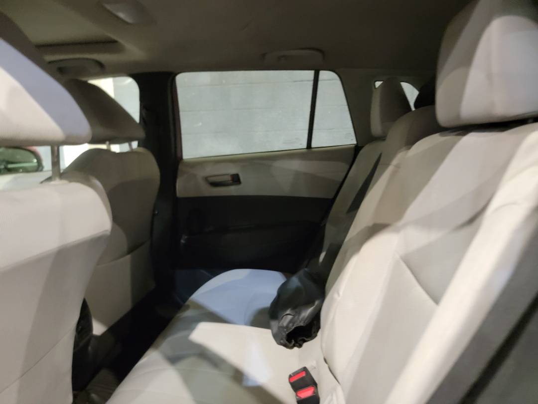 2023 TOYOTA COROLLA CROSS L — 60760 Miles — Lot 40717054 — Al Surrah - Marhaba Auctions Used Cars - Image 7