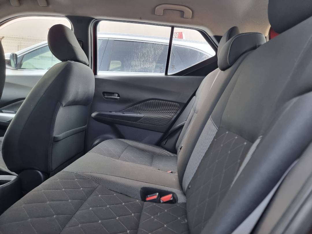 NISSAN KICKS 2020 - Marhaba Auction Used Cars - Image 6