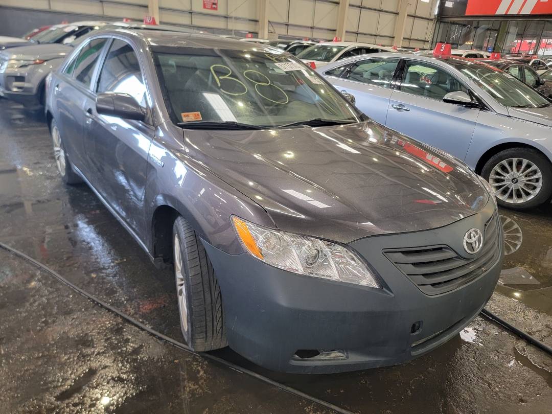 2007 TOYOTA CAMRY — 264492 Miles — Lot 57137103 - Marhaba Auctions Used Cars - Image 6