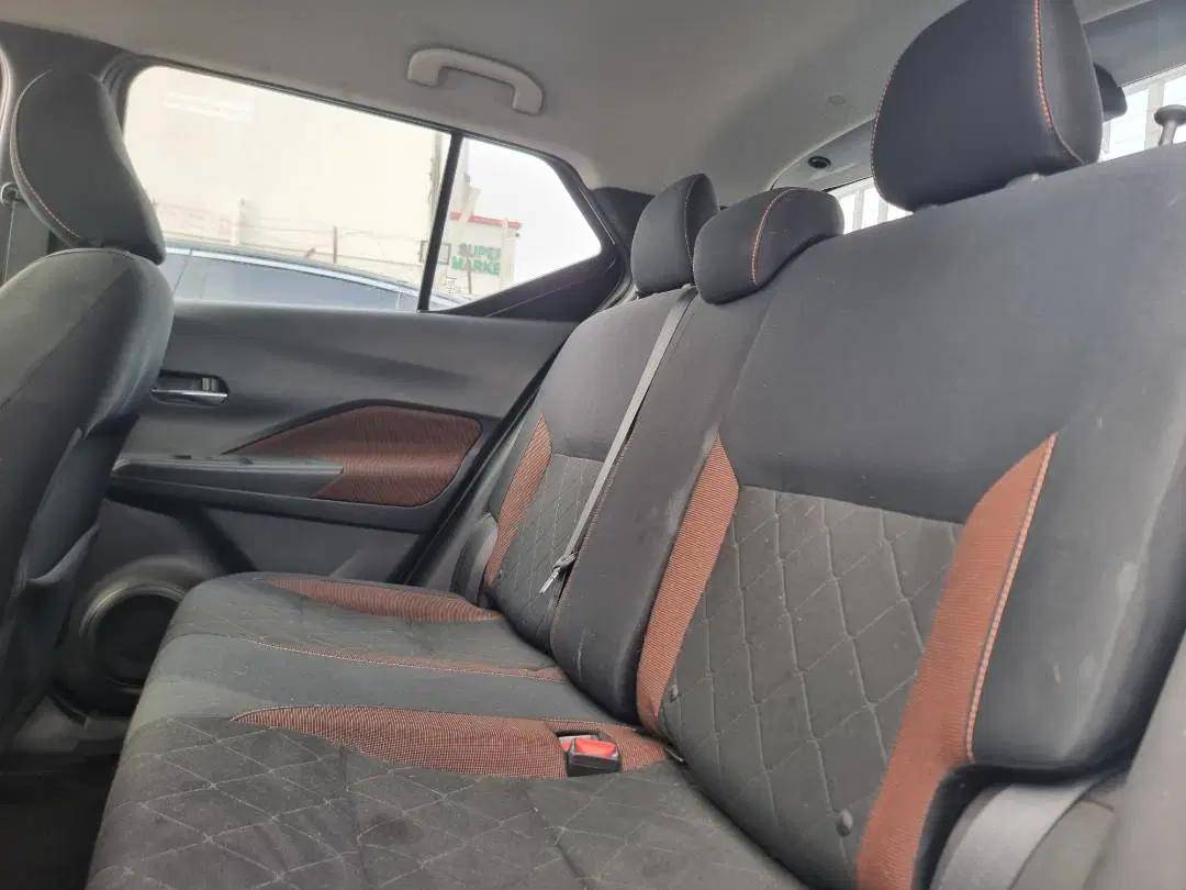2018 NISSAN KICKS — 115898 Miles — Lot L539269 — Ind. 12 - Marhaba Auctions Used Cars - Image 6