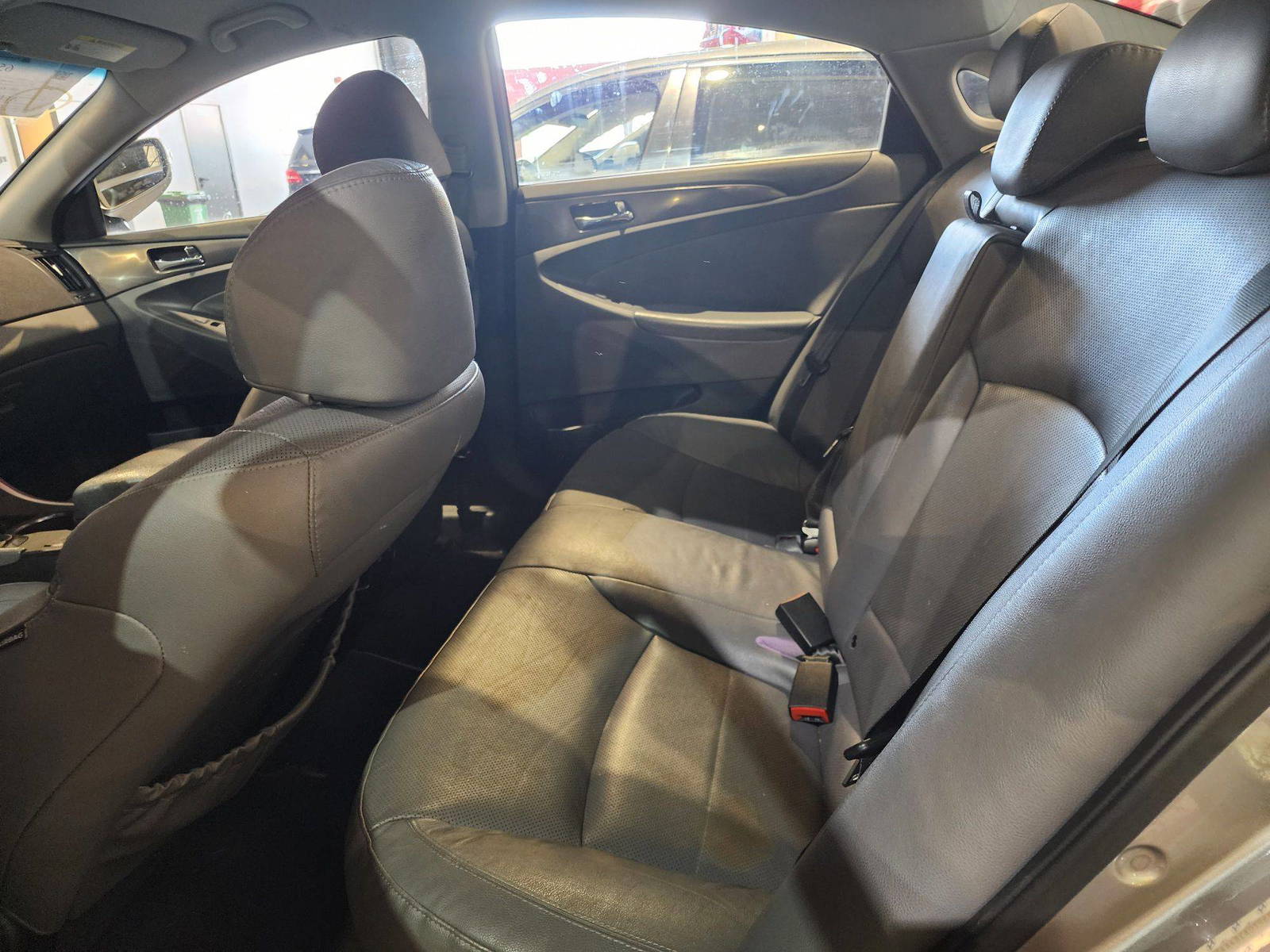 2012 HYUNDAI SONATA — 181521 Miles — Lot 69204354 — Main - Marhaba Auctions Used Cars - Image 7