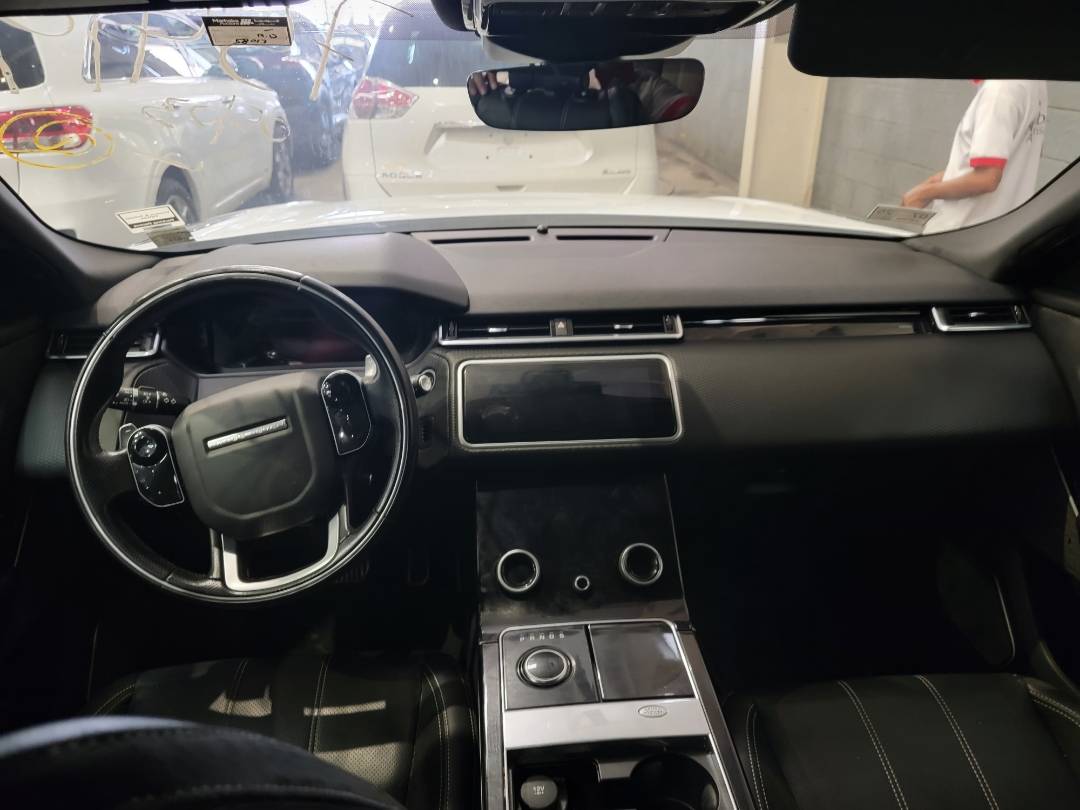 2018 LAND ROVER RANGE ROVER VELAR R-DYNAMIC S — 58017 Miles — Lot 754194 — Main - Marhaba Auctions Used Cars - Image 7