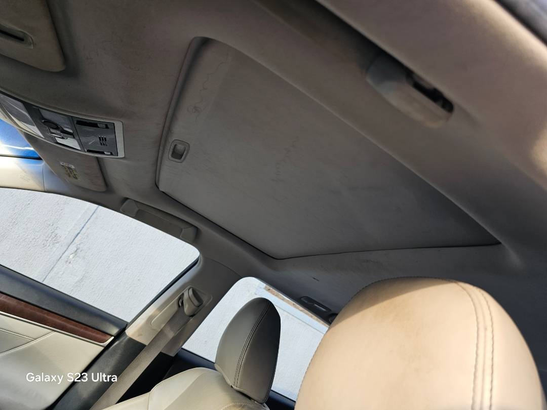 2013 LEXUS GS 350 — 167496 Miles — Lot 028766 — Main - Marhaba Auctions Used Cars - Image 7