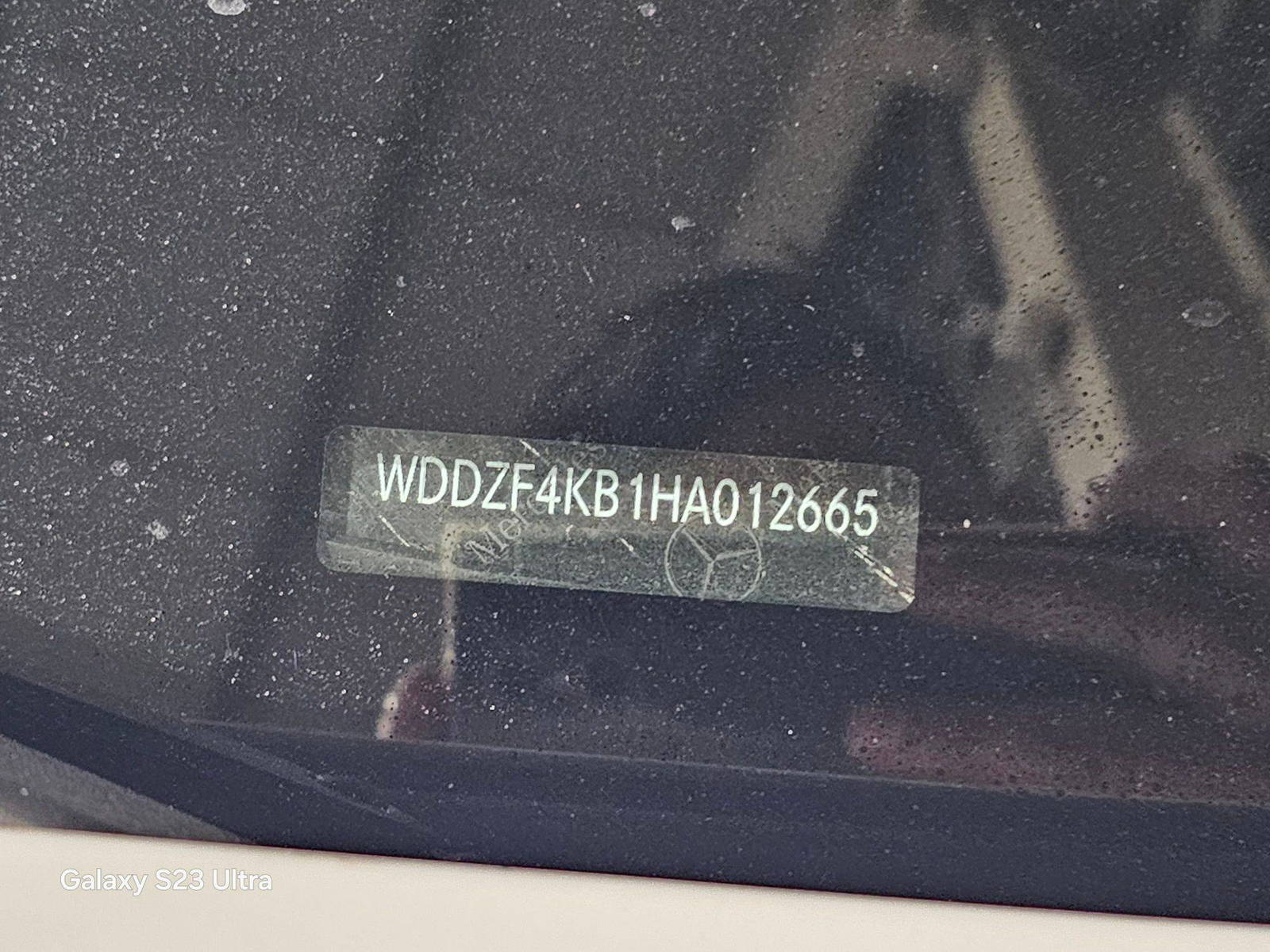 MERCEDES BENZ E-300 2017 - Marhaba Auction Used Cars - Image 10