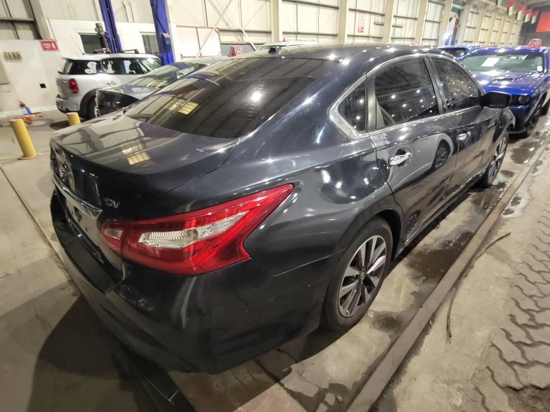 2017 NISSAN ALTIMA — 170595 Miles — Lot 83397164 — Souq - Marhaba Auctions Used Cars - Image 5