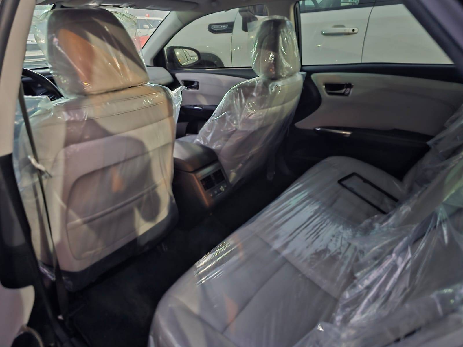 TOYOTA AVALON 2016 - Marhaba Auction Used Cars - Image 9