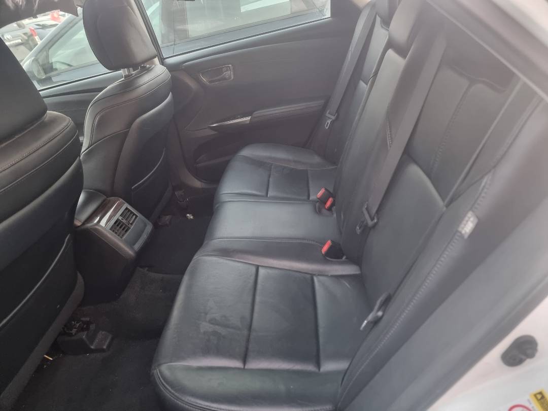 2013 TOYOTA AVALON — 179171 Miles — Lot U034025 — Ind. 12 - Marhaba Auctions Used Cars - Image 5