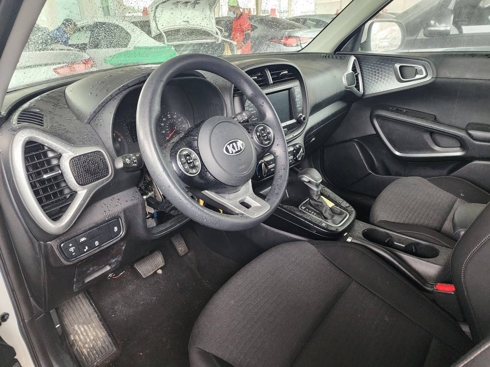 2020 KIA SOUL — 82040 Miles — Lot 37997746 - Marhaba Auctions Used Cars - Image 8