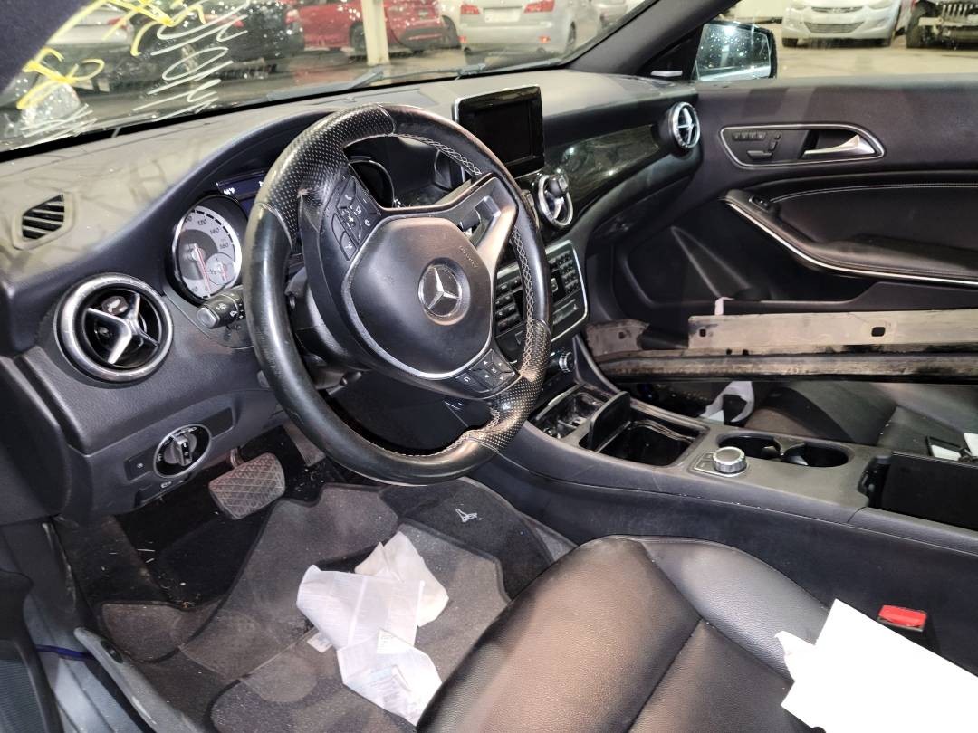 2014 MERCEDES BENZ CLA 250 — 77309 Miles — Lot 37428362 - Marhaba Auctions Used Cars - Image 6