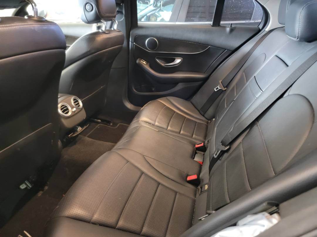 2016 MERCEDES BENZ C300 — 122683 Miles — Lot R158074 — Main - Marhaba Auctions Used Cars - Image 8