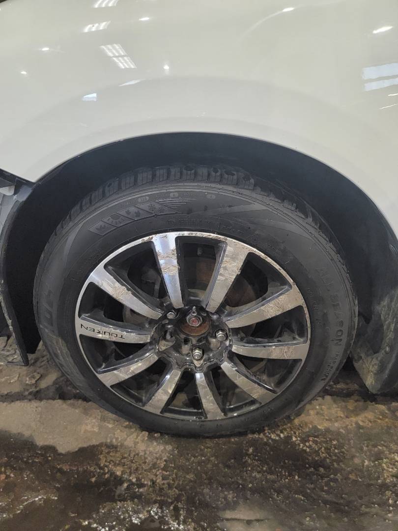 2012 HONDA CIVIC — 333714 KM — Lot CH062262 — Main - Marhaba Auctions Used Cars - Image 11