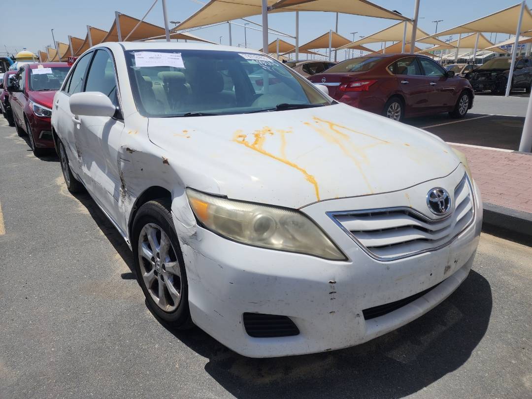 2011 TOYOTA CAMRY — 159274 Miles — Lot 79752463 - Marhaba Auctions Used Cars - Image 7