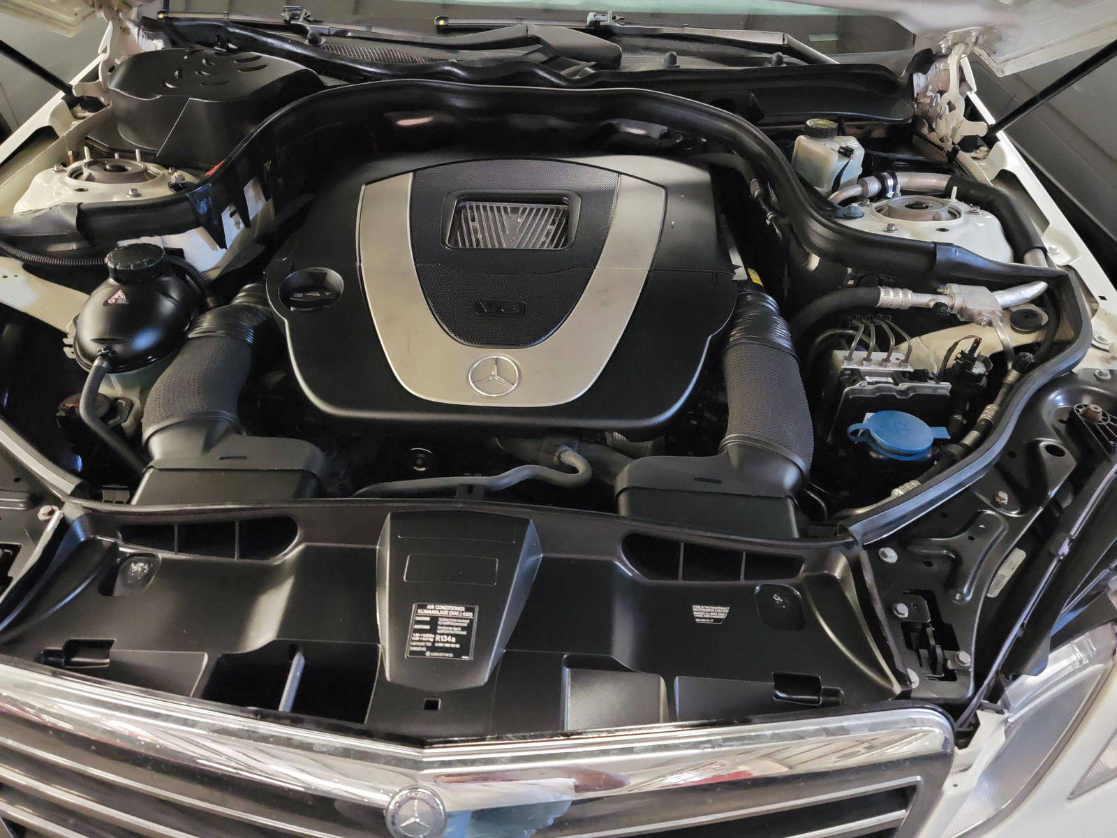 2011 MERCEDES BENZ E350 — 211875 Miles — Lot BA489230 — Main - Marhaba Auctions Used Cars - Image 11