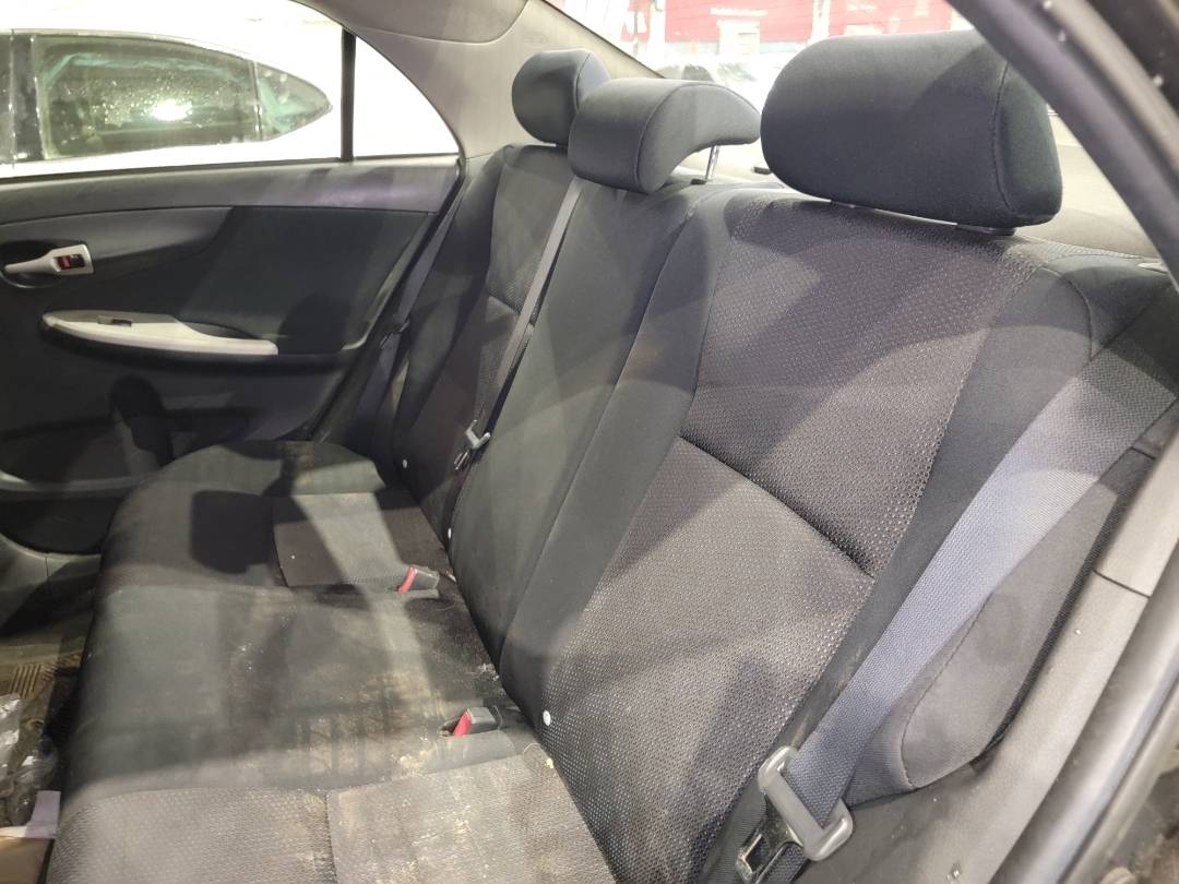 2010 TOYOTA COROLLA — 151130 Miles — Lot 70877313 - Marhaba Auctions Used Cars - Image 5