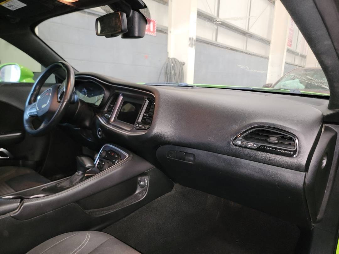 2019 DODGE CHALLENGER — 61358 Miles — Lot 659769 — Main - Marhaba Auctions Used Cars - Image 5