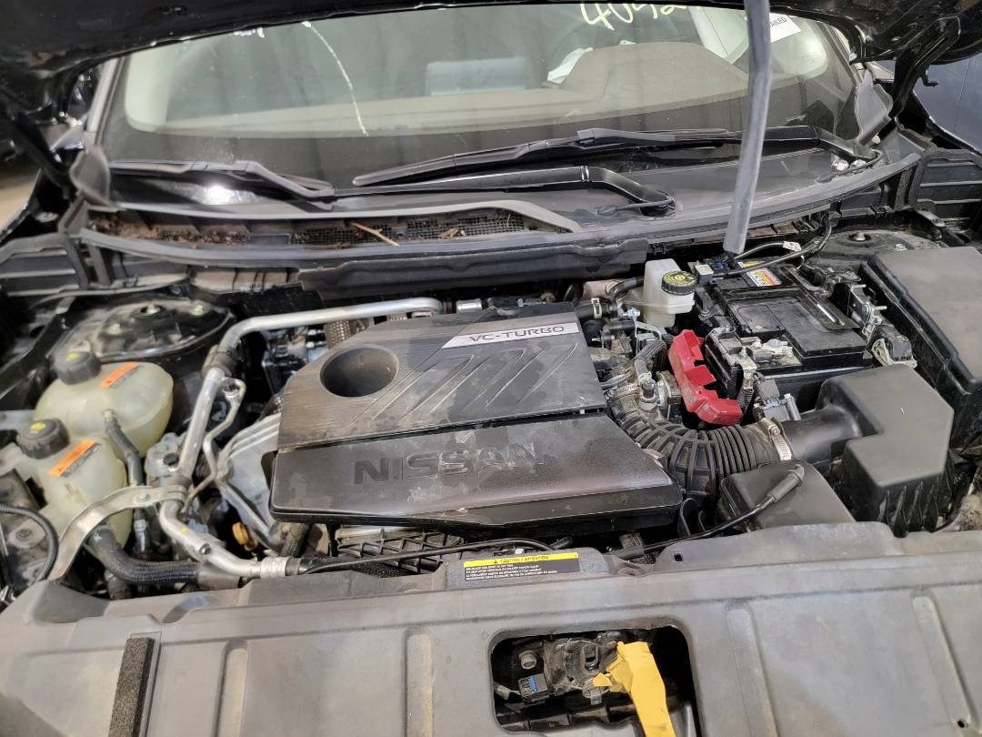 2023 NISSAN ROGUE — 29626 Miles — Lot 40429045 — Main - Marhaba Auctions Used Cars - Image 11