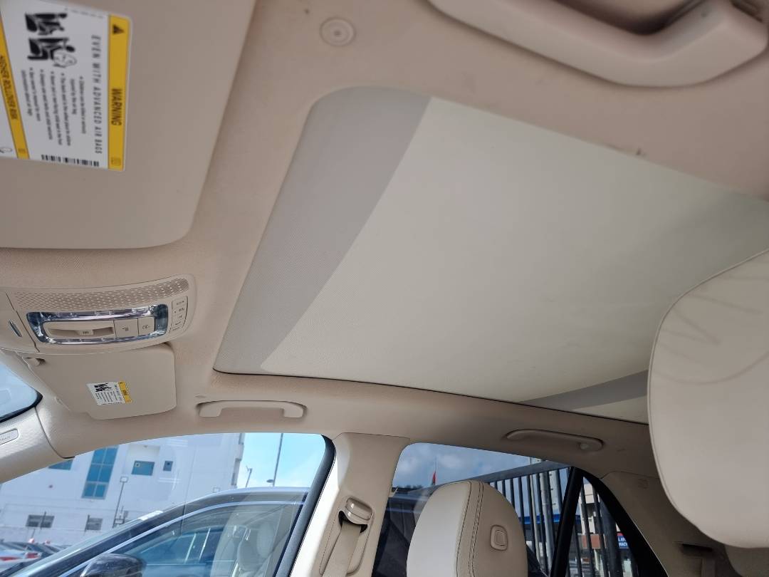 MERCEDES BENZ GLE 350 2021 - Marhaba Auction Used Cars - Image 8