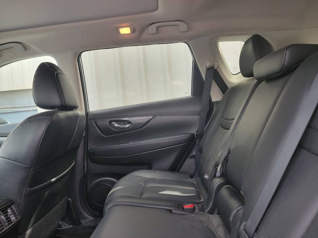 2015 NISSAN ROGUE — 176952 KM — Lot FC888569 — Main - Marhaba Auctions Used Cars - Image 8