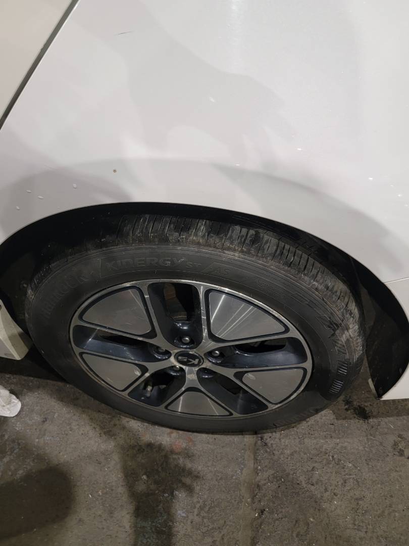 2013 KIA K5 — 209116 KM — Lot DA051073 — Main - Marhaba Auctions Used Cars - Image 6
