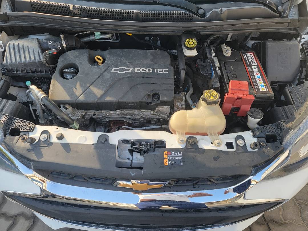 2021 CHEVROLET SPARK — 26013 Miles — Lot C701710 — Main - Marhaba Auctions Used Cars - Image 10