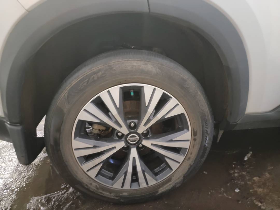 2021 NISSAN ROGUE — 61724 Miles — Lot MC672886 — Main - Marhaba Auctions Used Cars - Image 11