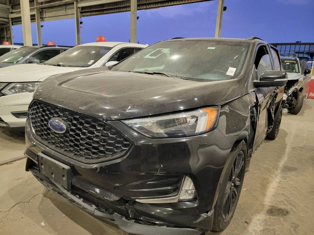 2020 FORD EDGE — 111820 Miles — Lot 4LBB65183 — Main - Marhaba Auctions Used Cars - Image 5