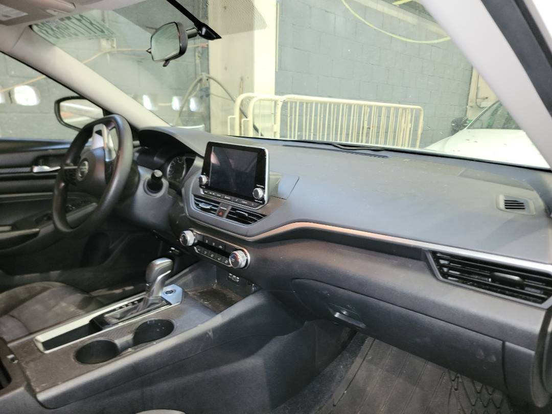 2020 NISSAN ALTIMA — 90291 Miles — Lot 7LC135257 - Marhaba Auctions Used Cars - Image 4