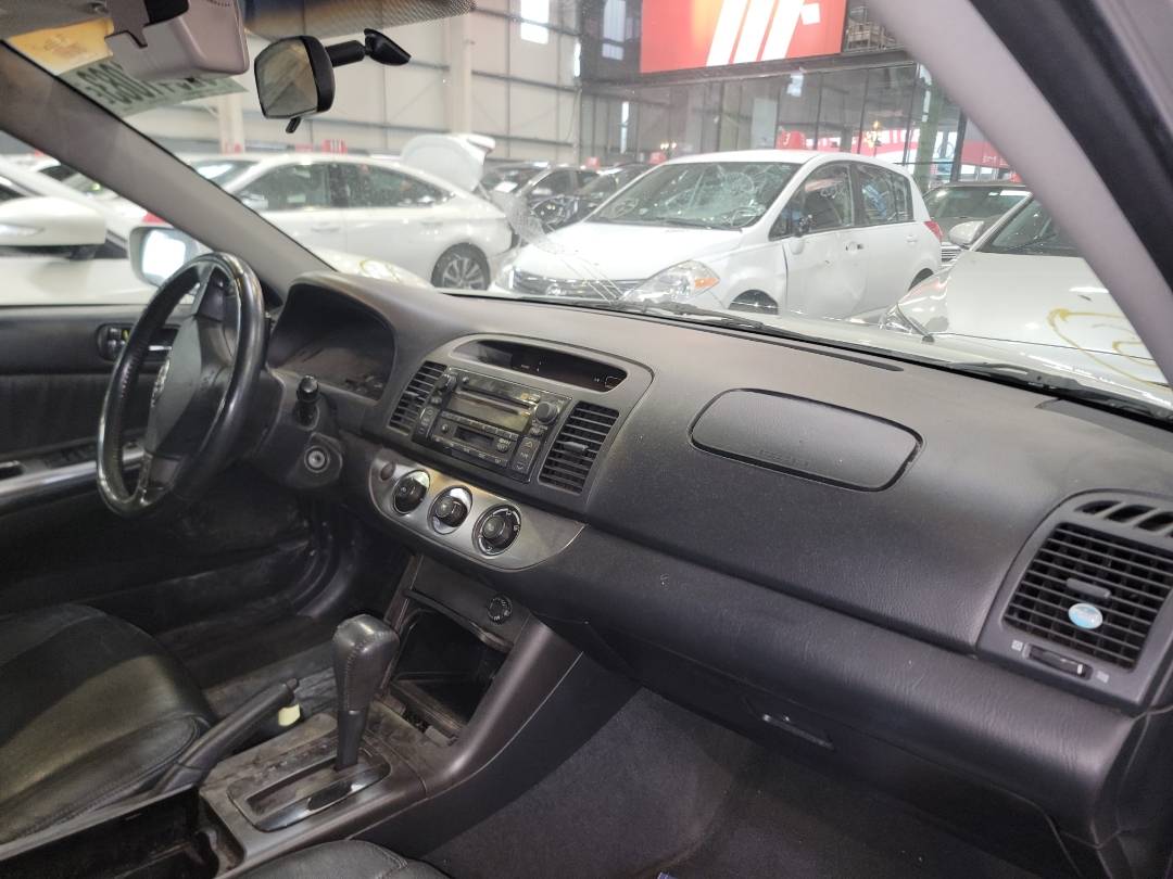 2005 TOYOTA CAMRY — 299455 Miles — Lot 5U586495 - Marhaba Auctions Used Cars - Image 5