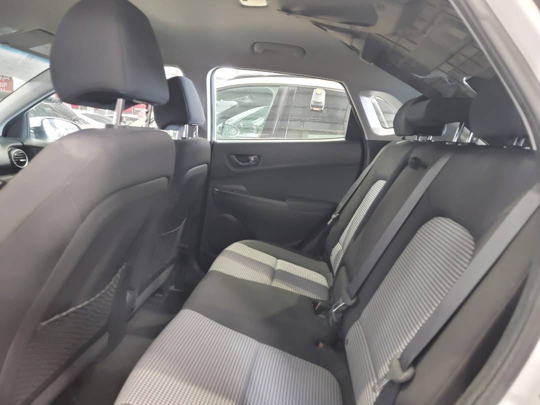 2021 HYUNDAI KONA — 24375 Miles — Lot U744480 — Main - Marhaba Auctions Used Cars - Image 7