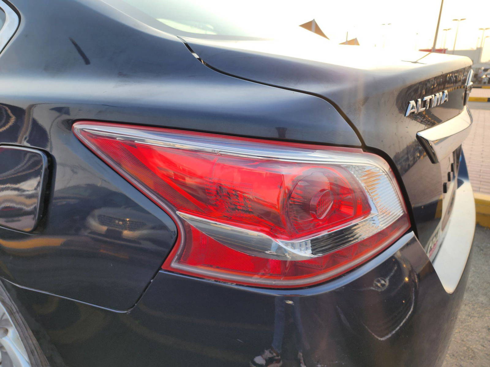 2013 NISSAN ALTIMA — 205989 Miles — Lot 39191735 — Souq - Marhaba Auctions Used Cars - Image 9