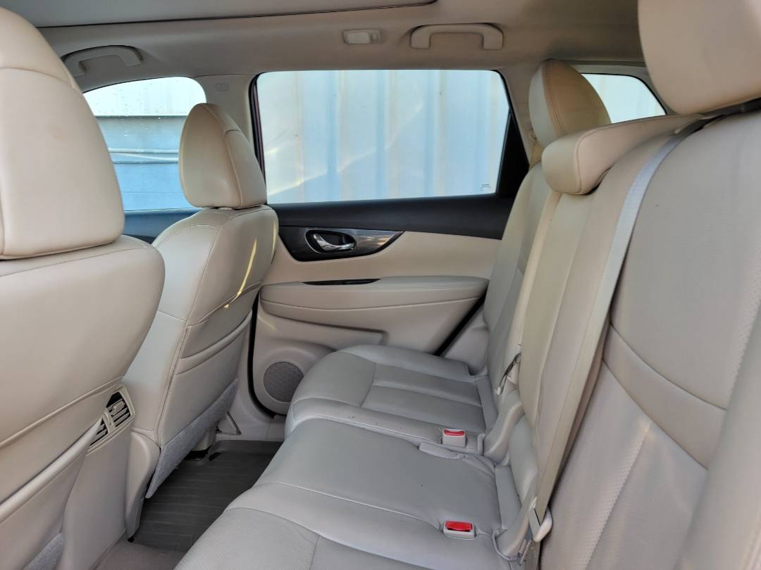 2014 NISSAN ROGUE — 179384 Miles — Lot V3EC852177 — Main - Marhaba Auctions Used Cars - Image 7