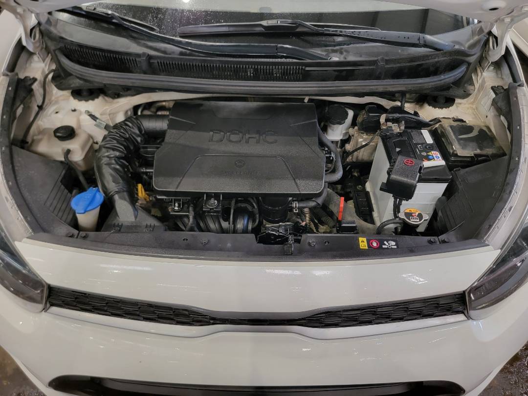 2018 KIA MORNING — 82175 KM — Lot JT204108 — Main - Marhaba Auctions Used Cars - Image 12
