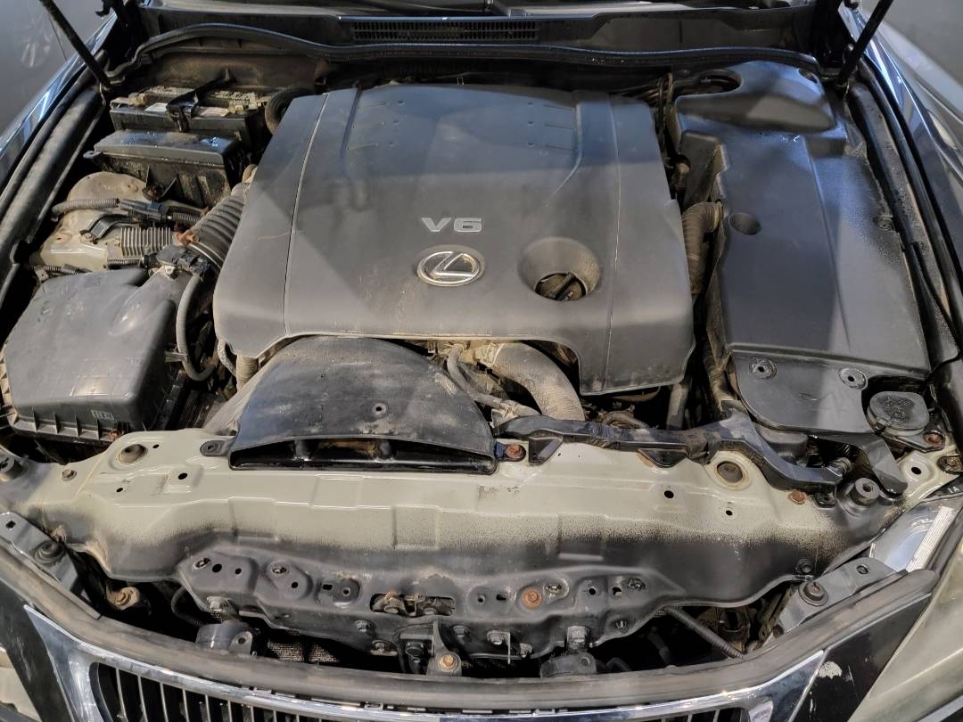 2011 LEXUS IS 250 — 168987 Miles — Lot 5044745 — Main - Marhaba Auctions Used Cars - Image 12
