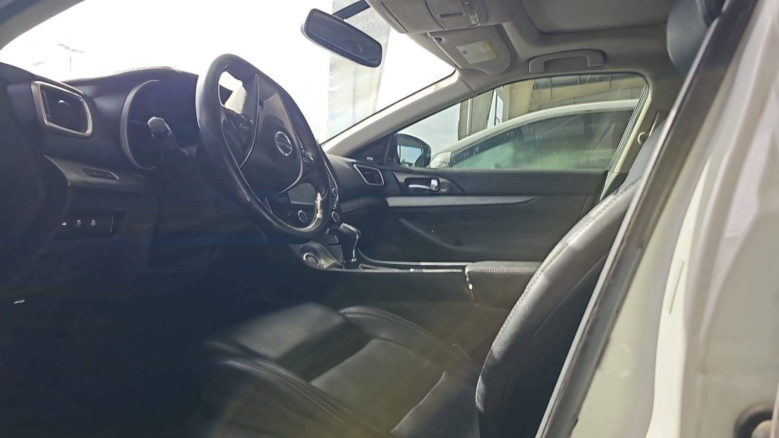 NISSAN MAXIMA 2017 - Marhaba Auction Used Cars - Image 6