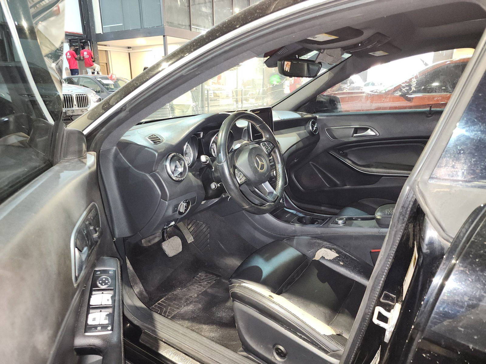 2016 MERCEDES BENZ CLA 250 — 145847 Miles — Lot N322959 — Main - Marhaba Auctions Used Cars - Image 10