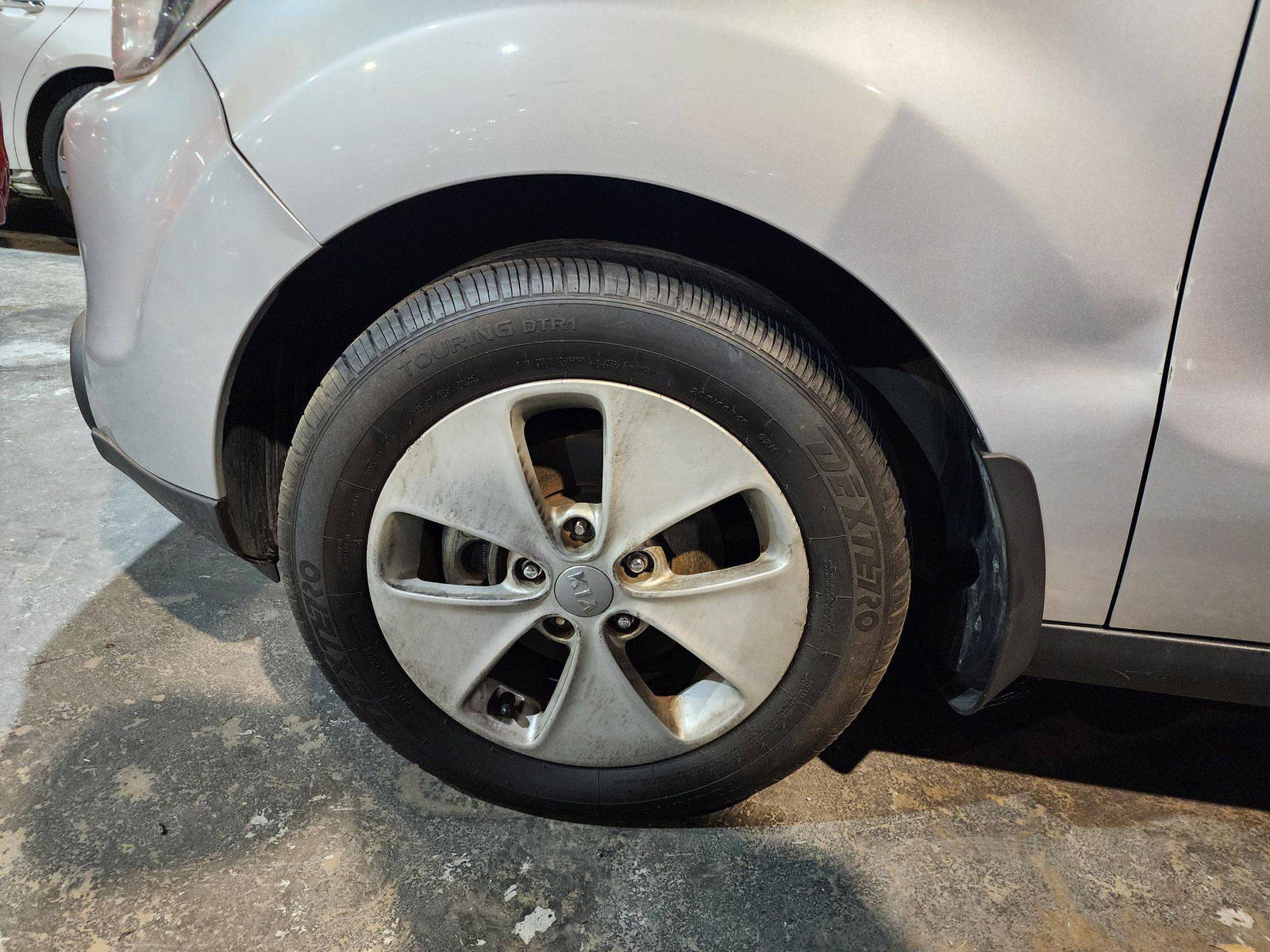 2015 KIA SOUL — 111977 Miles — Lot 890718 — Souq - Marhaba Auctions Used Cars - Image 10