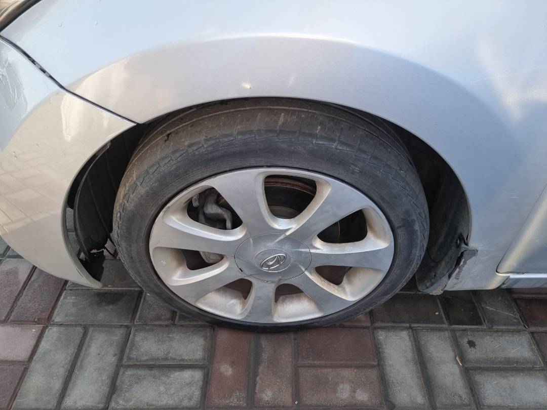 2013 HYUNDAI ELANTRA — 106124 Miles — Lot 215487 — Ind. 12 - Marhaba Auctions Used Cars - Image 12