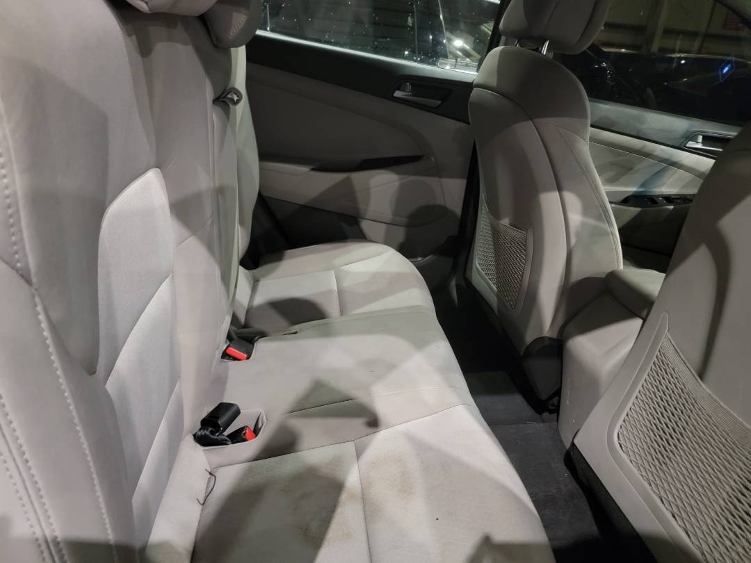 2016 HYUNDAI TUCSON — 0 Miles — Lot 69369863 - Marhaba Auctions Used Cars - Image 9