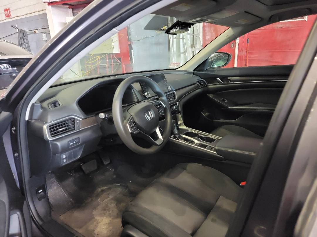 2018 HONDA ACCORD — 169661 Miles — Lot 155630 — Main - Marhaba Auctions Used Cars - Image 6