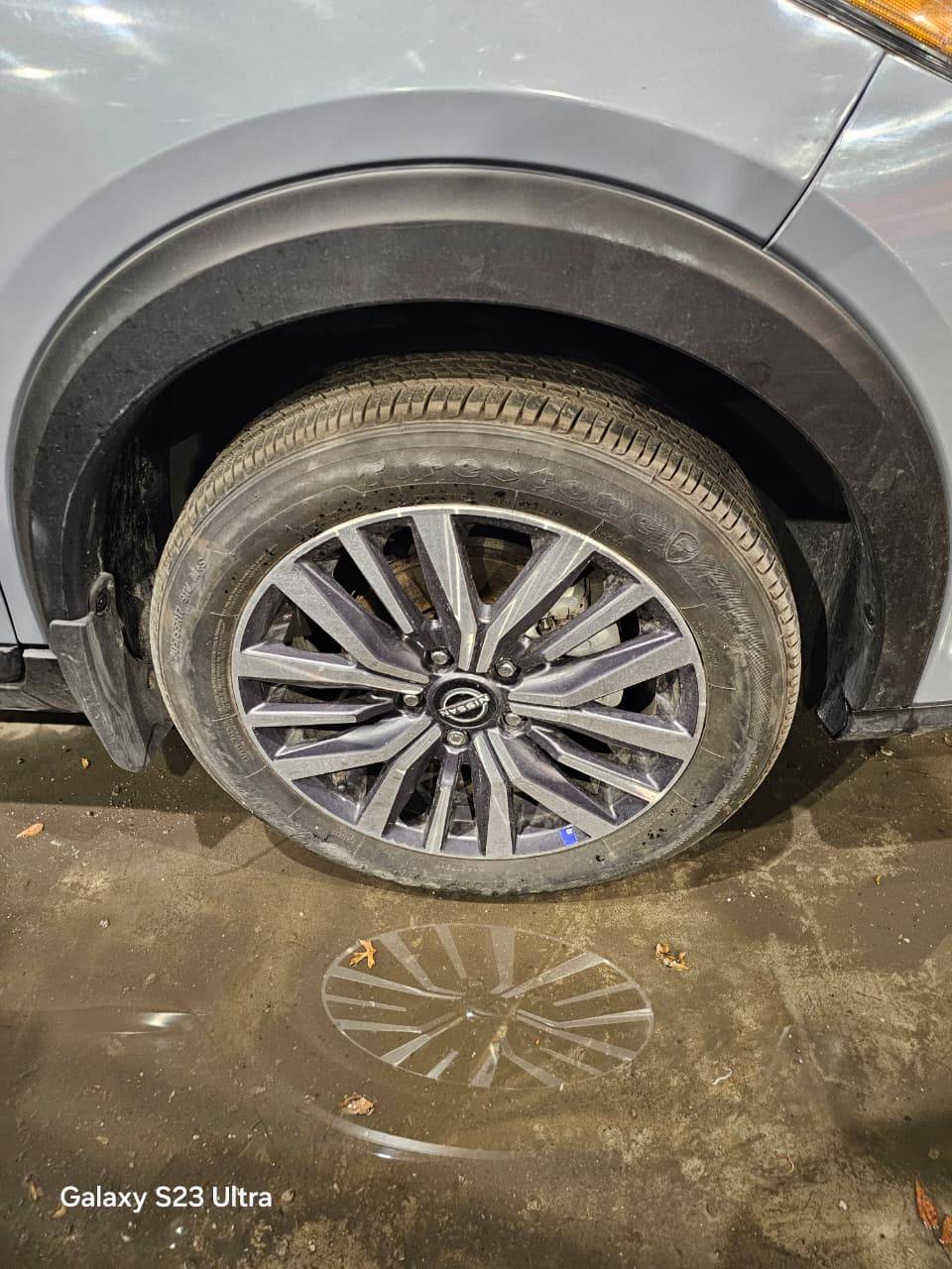 NISSAN KICKS 2024 - Marhaba Auction Used Cars - Image 5