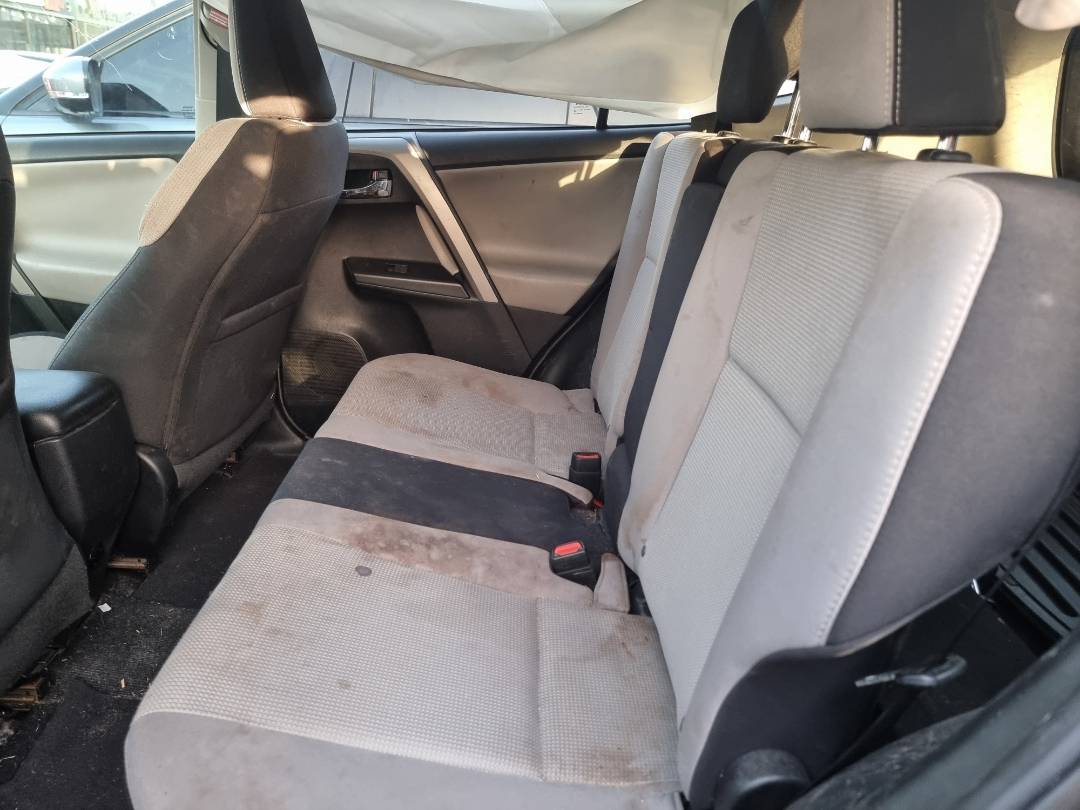 TOYOTA RAV4 2018 - Marhaba Auction Used Cars - Image 6