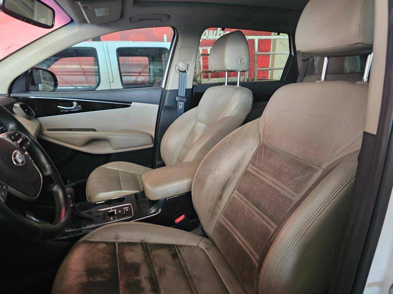 2019 KIA SORENTO — 152236 Miles — Lot 58KG507928 — Main - Marhaba Auctions Used Cars - Image 8