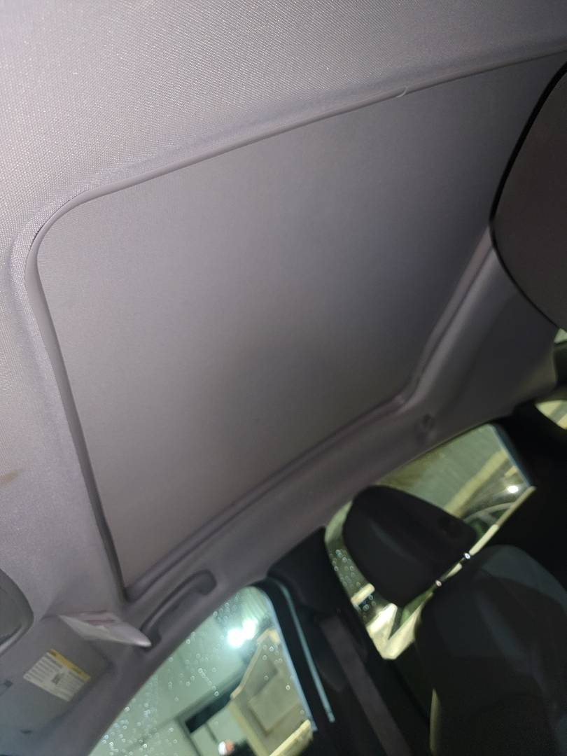 CHEVROLET MALIBU 2021 - Marhaba Auction Used Cars - Image 8