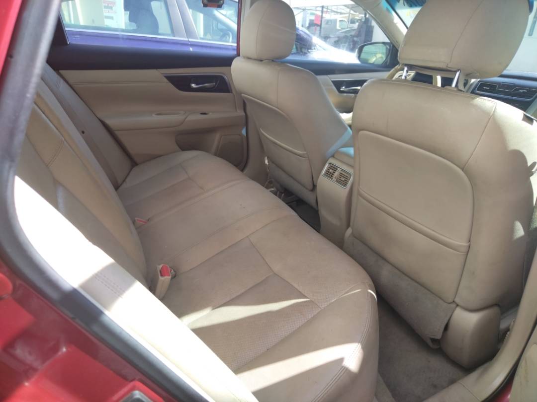 2013 NISSAN ALTIMA — 194654 Miles — Lot 67369073 - Marhaba Auctions Used Cars - Image 5