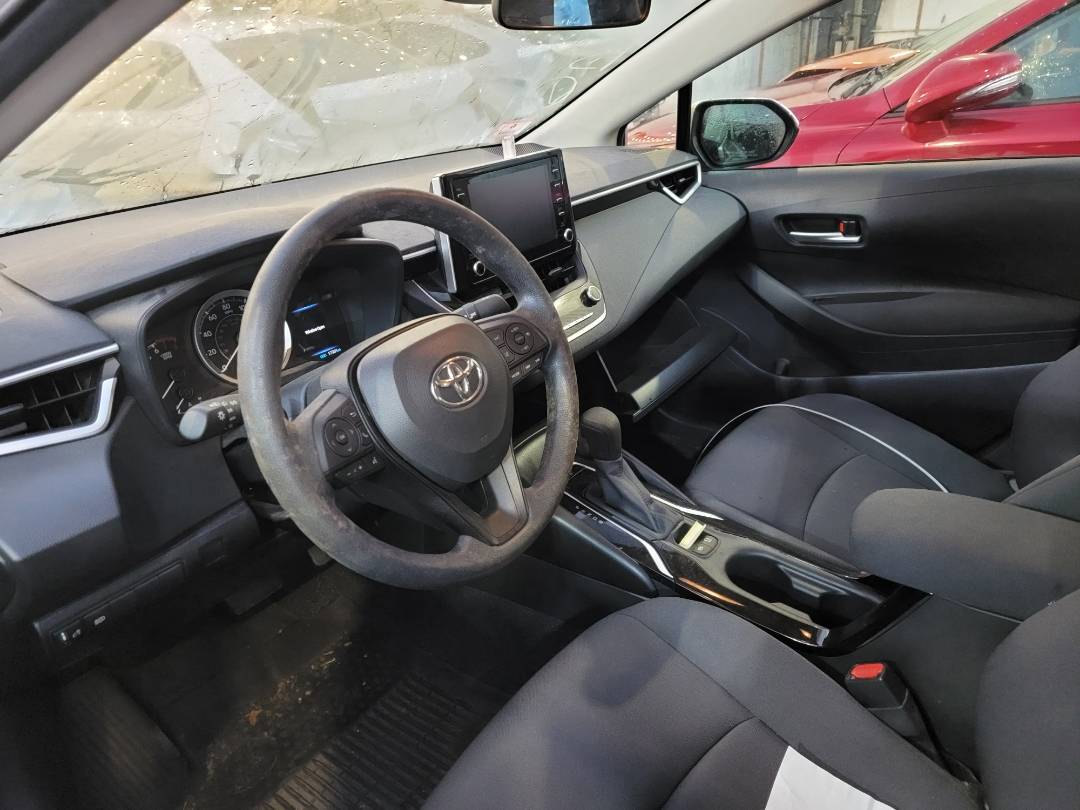 2020 TOYOTA COROLLA — 17301 Miles — Lot 014188 - Marhaba Auctions Used Cars - Image 6