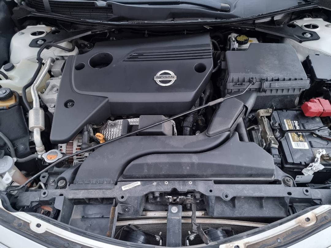 2013 NISSAN ALTIMA — 200881 Miles — Lot 62799434 — Souq - Marhaba Auctions Used Cars - Image 10